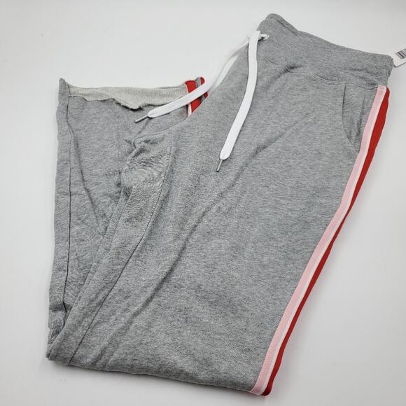 Calvin Klein Performance Workout Fitness Sweatpant in Gray Size 1X - Picture 1 of 6
